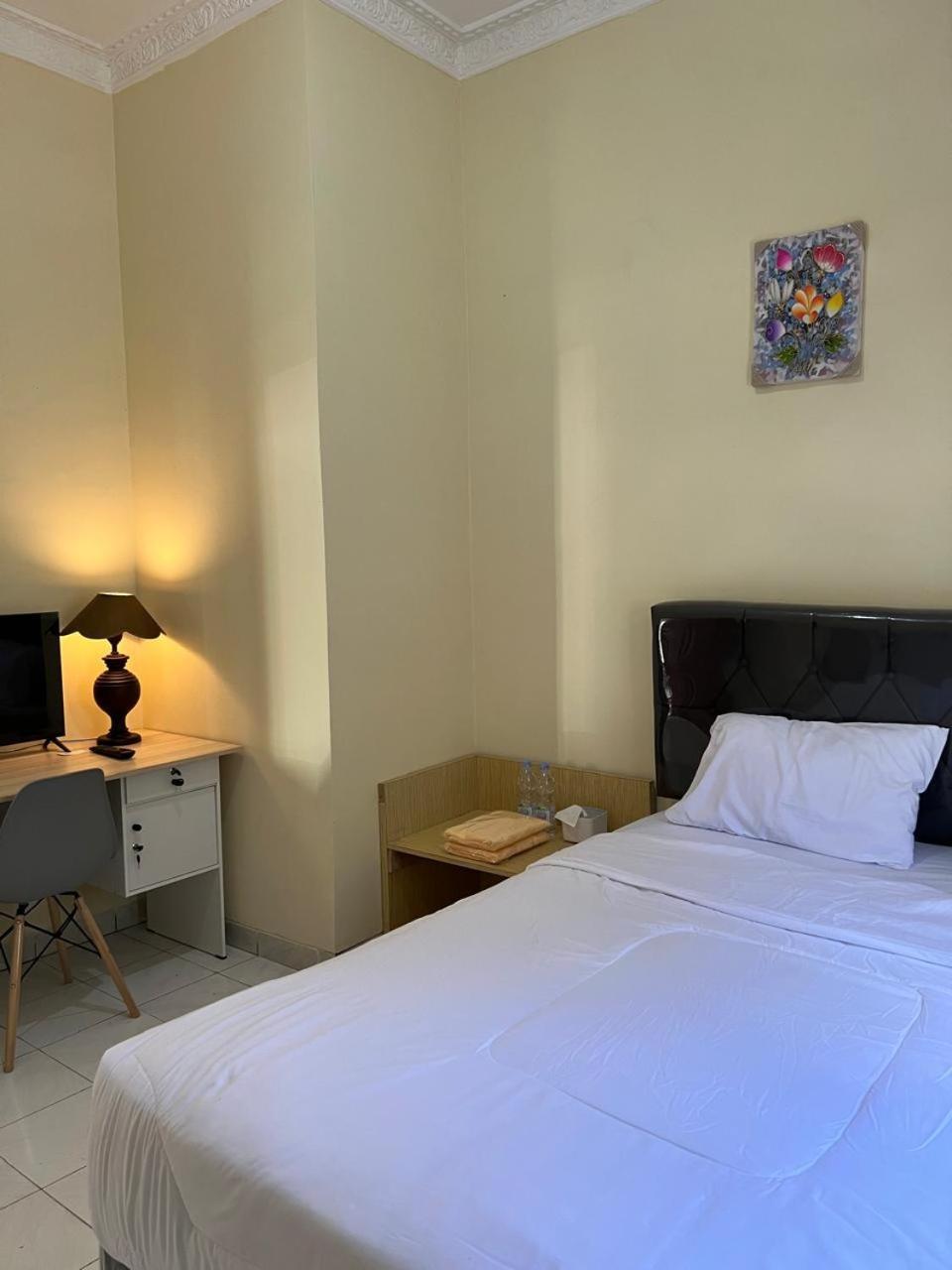 Ndalem Tirta Homestay Yogyakarta