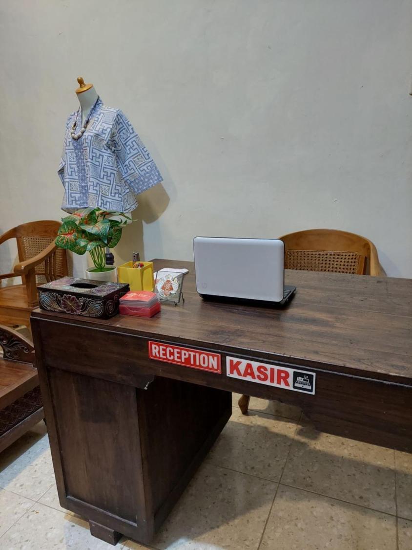 Homestay Ndalem Tirta