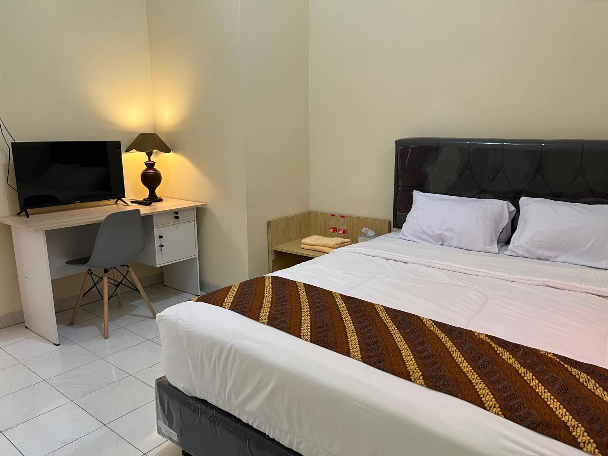 Ndalem Tirta Homestay